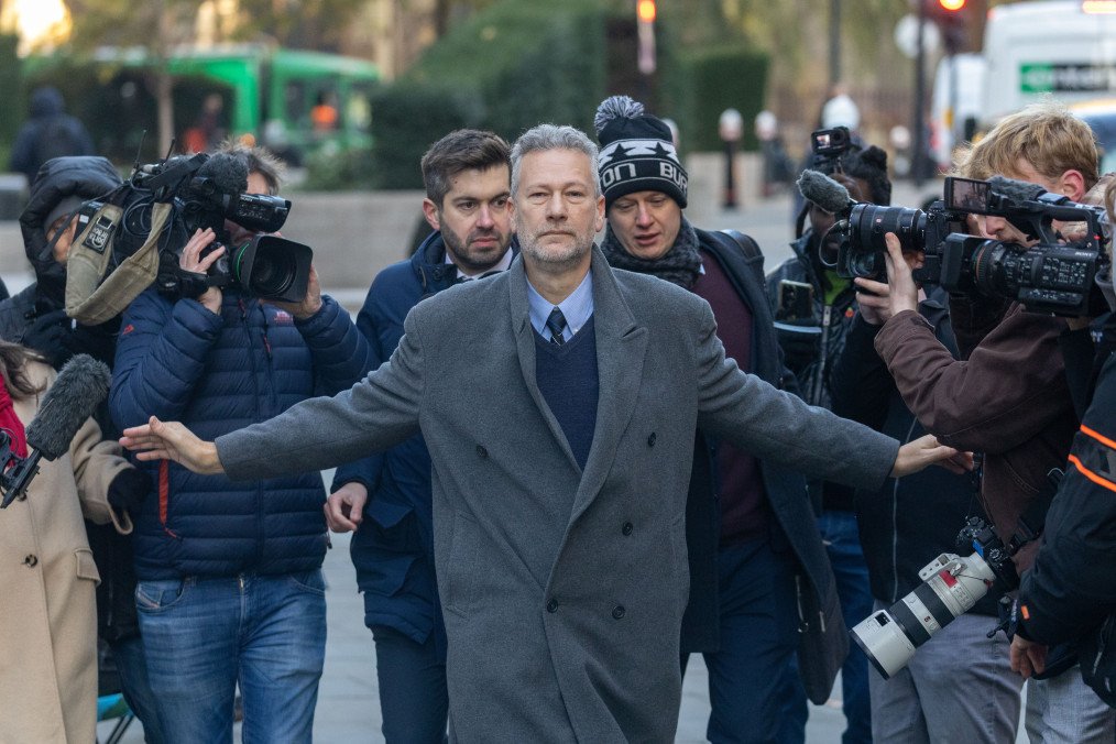 First Case in UK History: UK Politician Jailed for Taking Bribes to Push Pro-Russian Narratives First Case in UK History: UK Politician Jailed for Taking Bribes to Push Pro-Russian Narratives