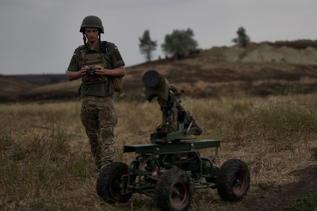 Ukraine in Talks With Poland for $130M Loan to Buy Polish Defense Weapons