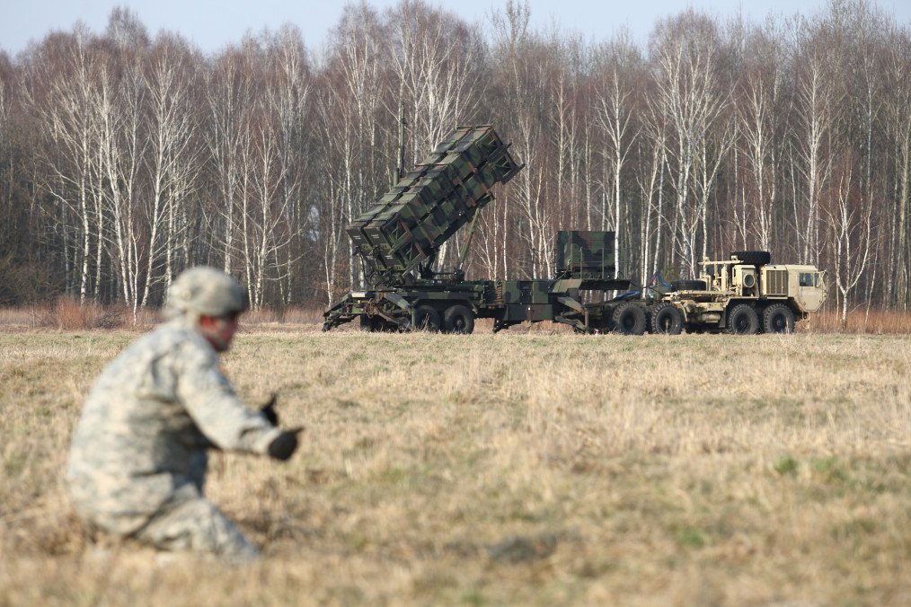 Poland And NATO to Discuss Missile Interception Over Ukraine at Upcoming Meeting