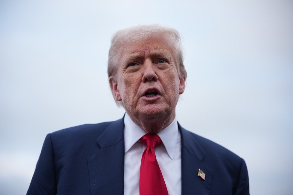 Trump Warns Putin: “Ten Days From Today”—Peace Deal or US Sanctions