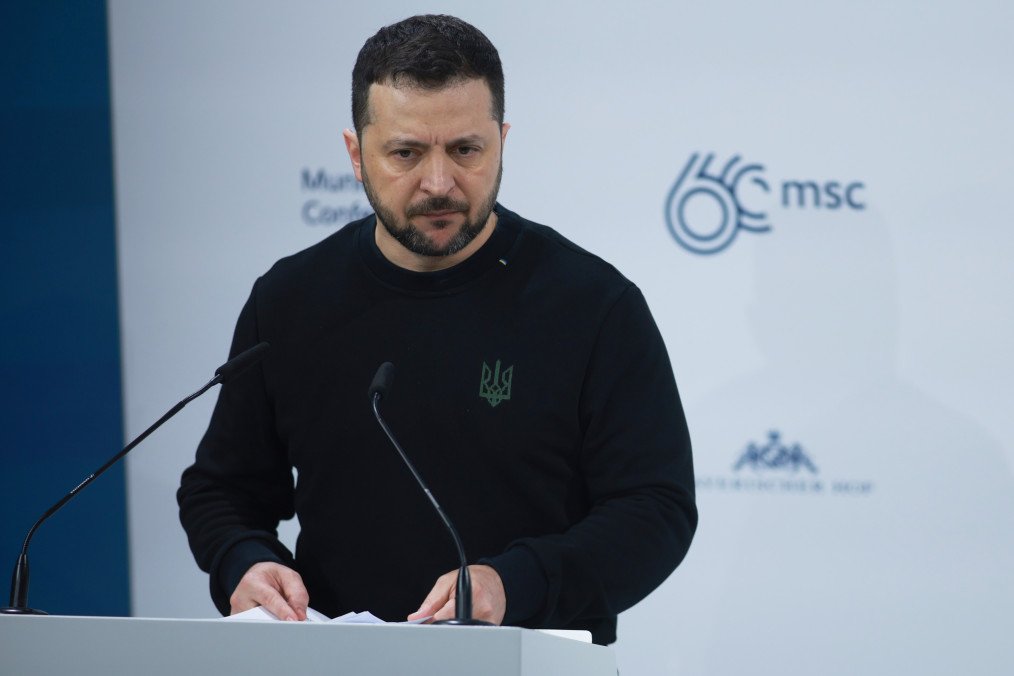 Ukraine, U.S. to Announce First Results of Ongoing Talks Next Week