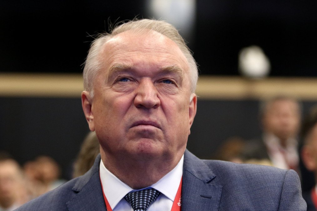 Russia’s Economic Crisis Deepens: A Third of Companies Operate at a Loss in 2025