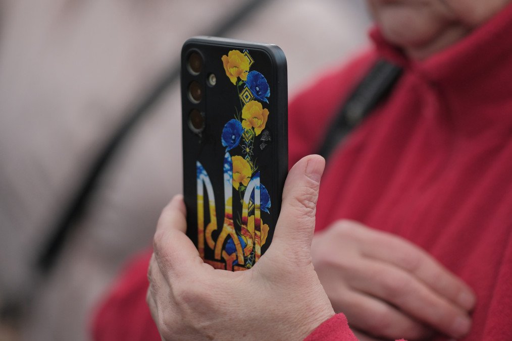 Ukraine Passes Law to Access Free Roaming in 27 EU Countries