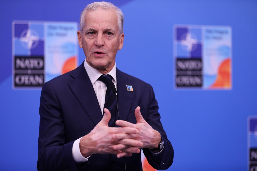 Norway Ready to Provide Significant Additional Funding for Ukraine’s Air Defense, Prime Minister Says Norway Ready to Provide Significant Additional Funding for Ukraine’s Air Defense, Prime Minister Says