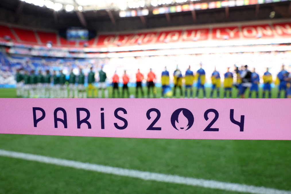 Gold and Glory: Highlights from the 2024 Paris Olympics for Team Ukraine