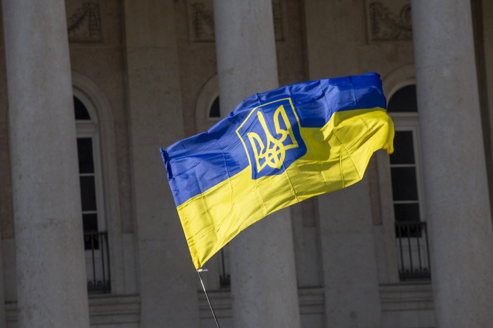 Ukraine Reconstruction Cost Estimated at $1 Trillion, Says Ukrainian PM