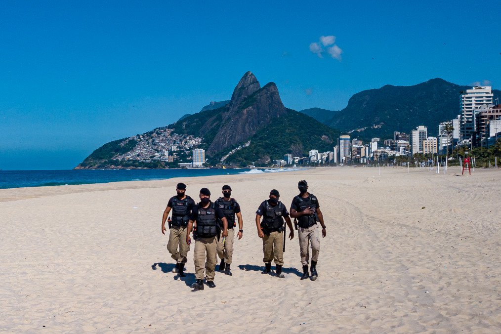 How Russian Spies Used Brazil as a Launchpad for International Espionage, NYT Reveals How Russian Spies Used Brazil as a Launchpad for International Espionage, NYT Reveals