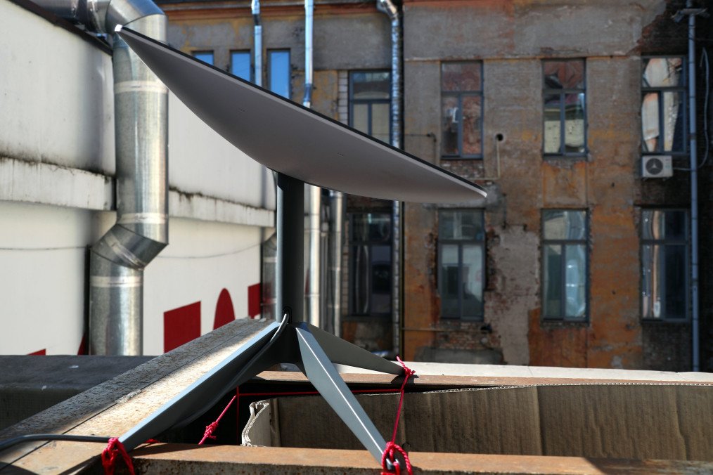 USAID Criticized Over Lack of Oversight on Starlink Terminals Supplied to Ukraine