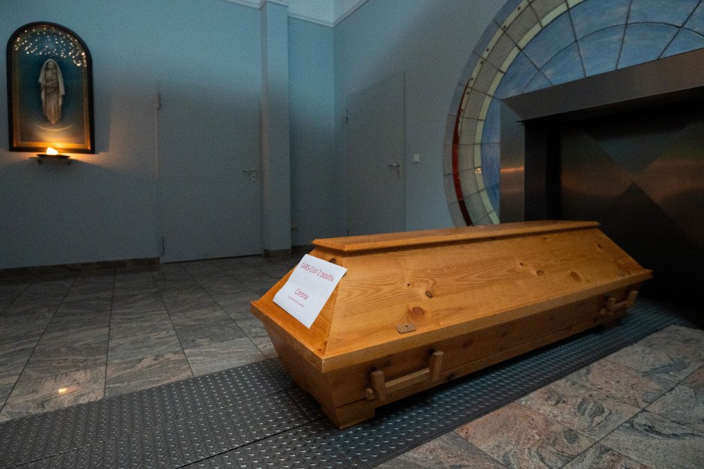 Dying Got More Expensive as Cremation in Russia Rises up About $260 Dying Got More Expensive as Cremation in Russia Rises up About $260