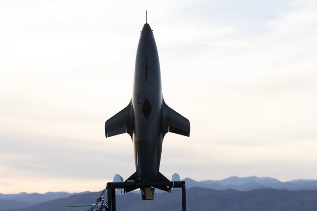 US Builds Cheap Long-Range Attack Drone, Similar to Ukrainian Designs