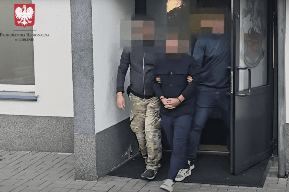 Poland Blocks Criminal Network Smuggling Mercedes, BMWs Into Russia and Belarus Amid War Sanctions