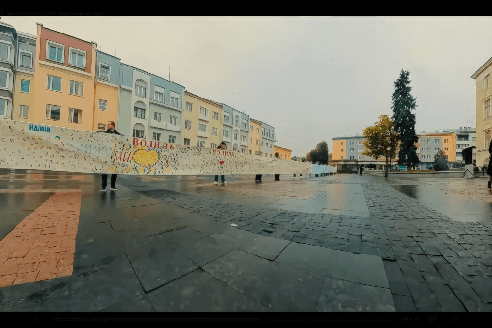 ucrania últimas noticias drones