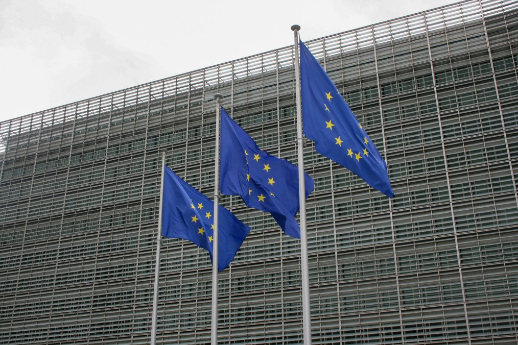 EU Preparing New Sanctions Over Russia’s Hybrid Threats