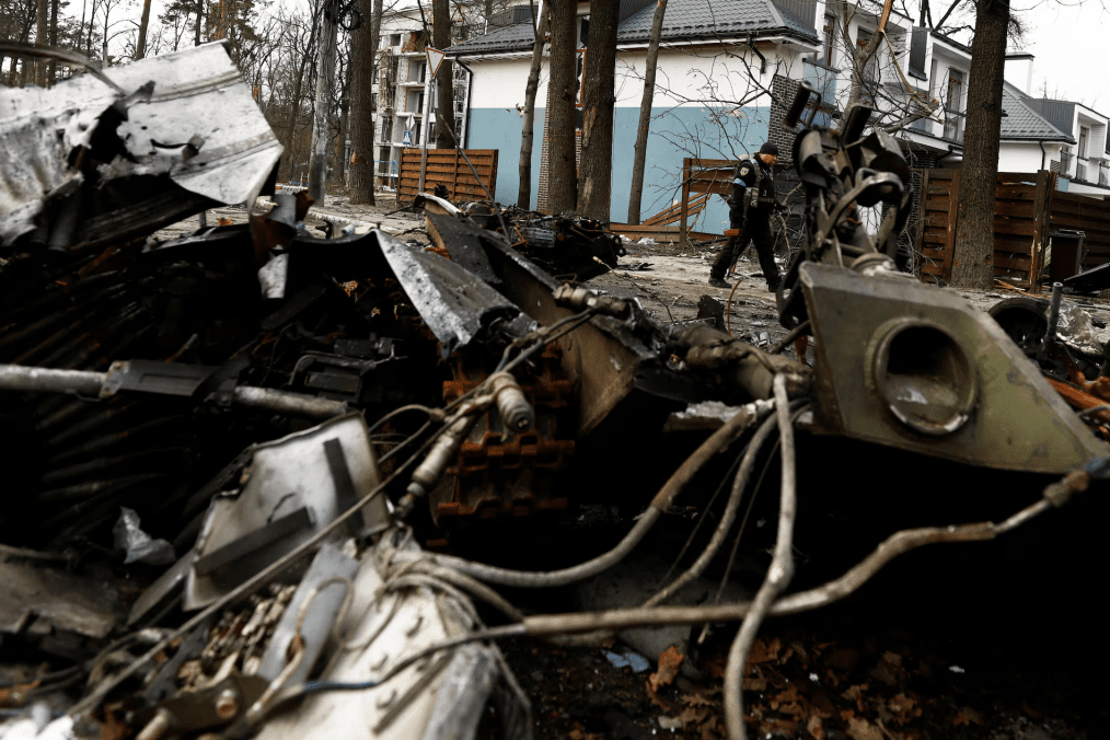 Rusia pierde soldados, mapa guerra Ucrania, ofensiva rusa 2026, Ucrania frena ataques, pérdidas ejército ruso hoy, Donetsk combates, guerra Rusia noticias