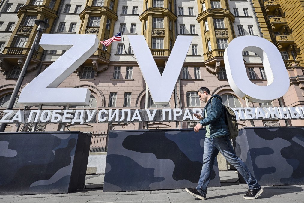 Russia Moves to Allow Stateless Persons to Join Armed Forces Under Contract Russia Moves to Allow Stateless Persons to Join Armed Forces Under Contract