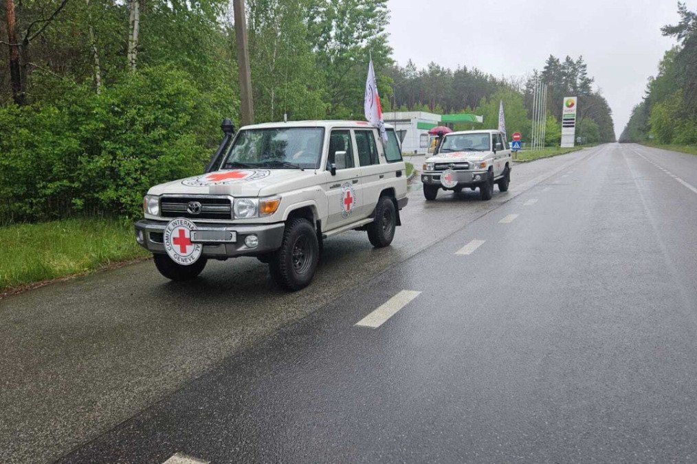 Ukraine Repatriates 909 Fallen Soldiers From Frontlines and Russian Morgues Ukraine Repatriates 909 Fallen Soldiers From Frontlines and Russian Morgues