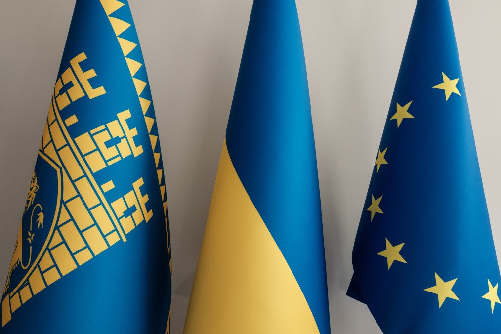 Ministros de la UE se reunirán en Ucrania para la primera cumbre sobre negociaciones de adhesión guerra ucrania última hora ucrania última hora hace 1 minuto ultima hora ucrania ucrania news