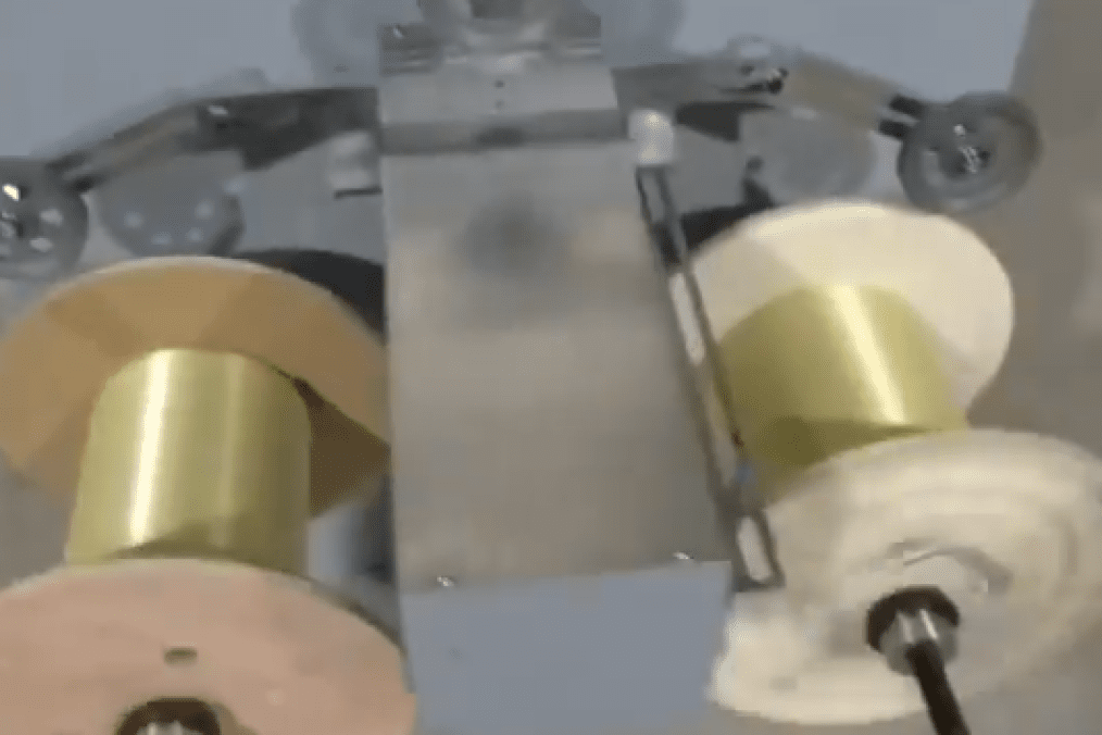 China-Russia Joint Venture Develops New Kevlar-Fiber Optics to Power Military Drones