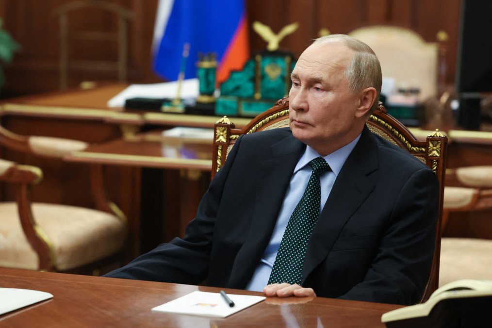 “There Will Always Be a Response”: Full Text of Putin’s Fearmongering Speech on Retaliation Against the West