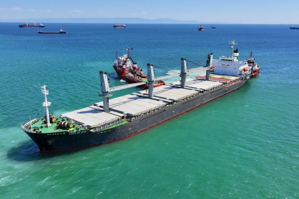 Funding Crunch and Sanctions Force Russia to Halve Merchant Fleet Construction Funding Crunch and Sanctions Force Russia to Halve Merchant Fleet Construction