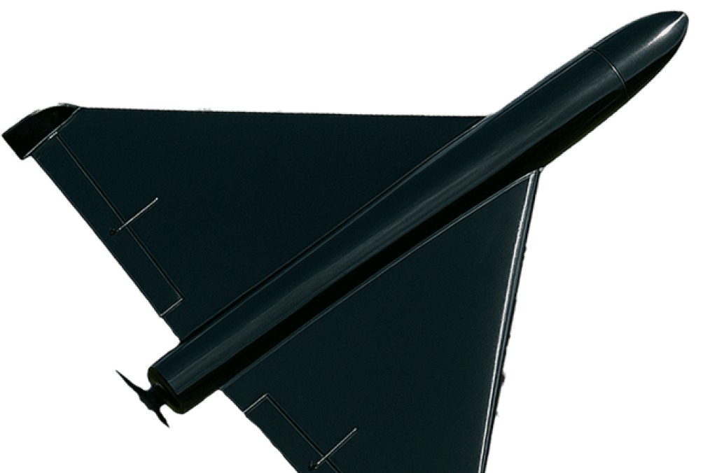 Cooper drone from POLIFLY. (Source: POLIFLY)