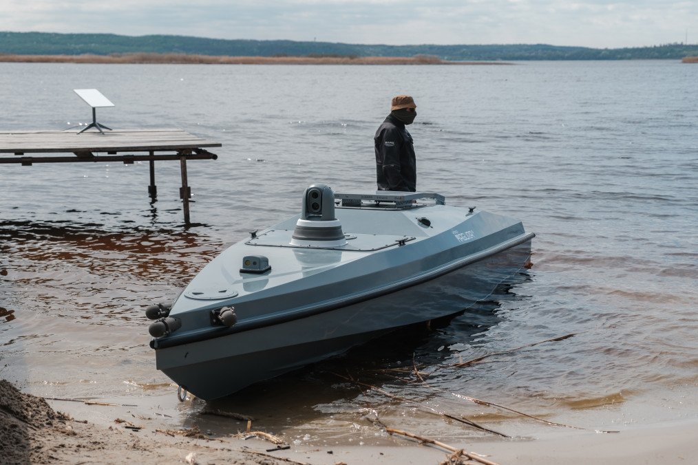 Ukrainian Sea Drones Push Russia to Revive “Katran” Program After $350 Million in Warship and Jet Losses Ukrainian Sea Drones Push Russia to Revive “Katran” Program After $350 Million in Warship and Jet Losses