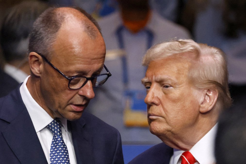 US and Germany Discuss Urgent Patriot Missile Transfer to Strengthen Ukraine’s Air Defenses US and Germany Discuss Urgent Patriot Missile Transfer to Strengthen Ukraine’s Air Defenses