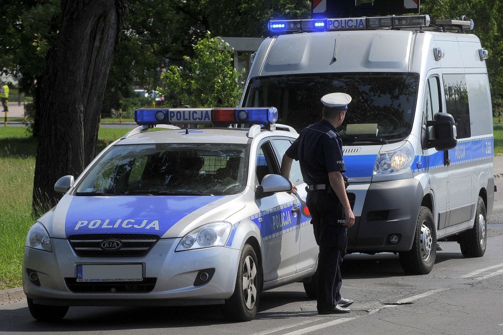 Two Ukrainian Teenagers Stabbed in Warsaw