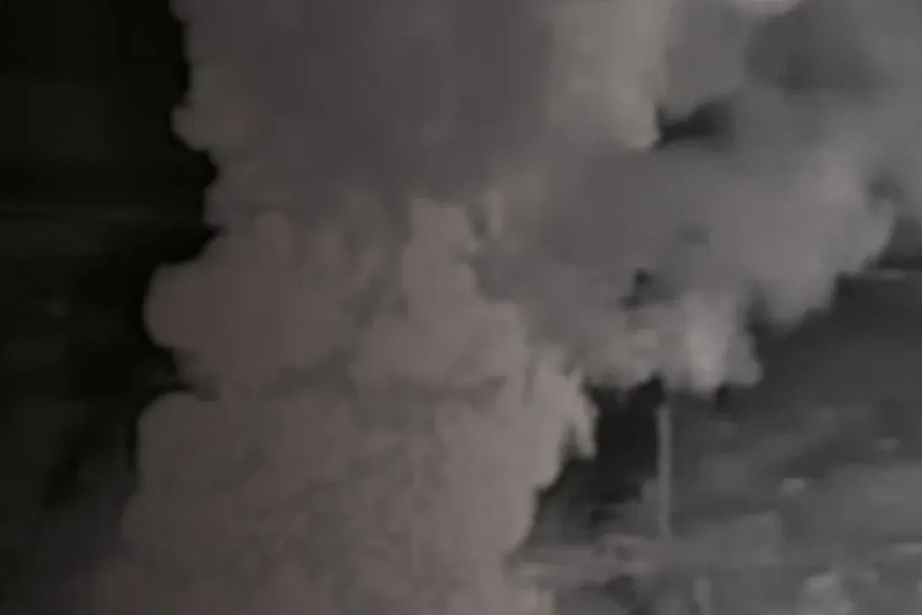 Ukraine Cripples Russian Jets in Crimea, Destroys Key Oil Network Funding War Against Kyiv