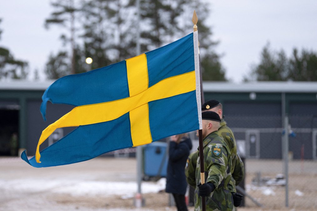 Sweden Pledges €2.27 Million to Enhance Ukraine’s War Crimes Investigations Sweden Pledges €2.27 Million to Enhance Ukraine’s War Crimes Investigations