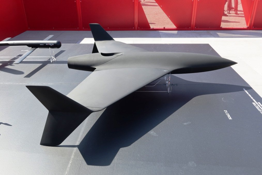 France Signs Deal for MBDA One-Way Effector Long-Range Drones