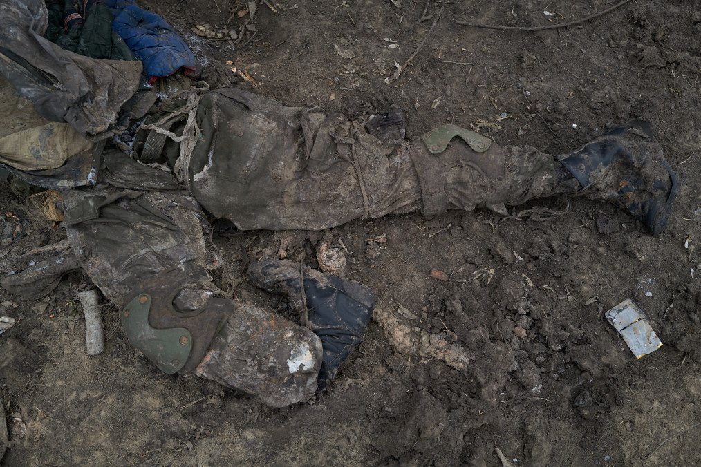 Investigation Tracks 153,000 Dead Russian Soldiers in Ukraine, Poorest Regions Hit Hardest