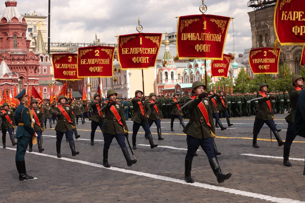 More Than 118,000 Russian and Foreign Troops Killed in Russia`s War Against Ukraine, Says BBC