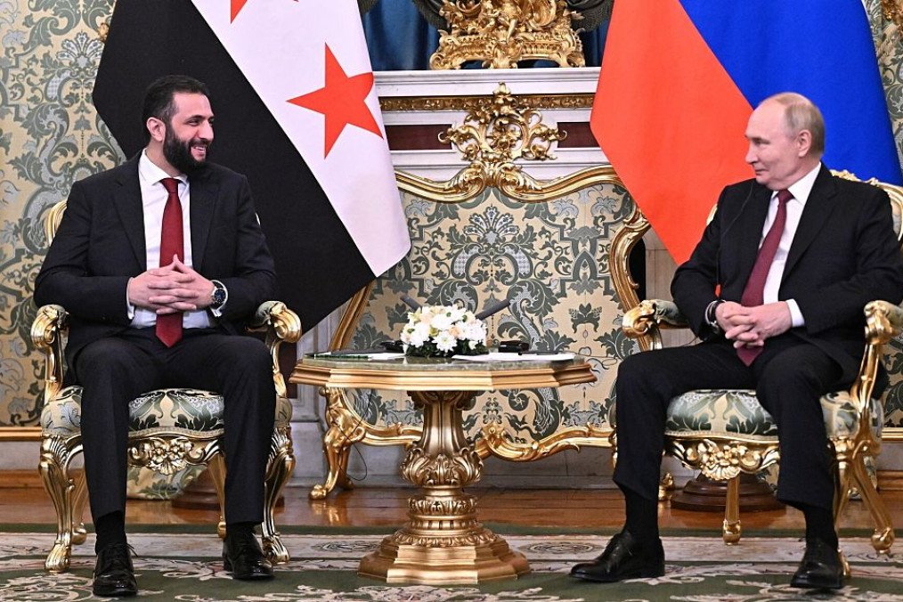 rusia siria cuantos soldados tiene rusia
