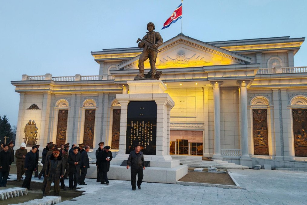 North Korea