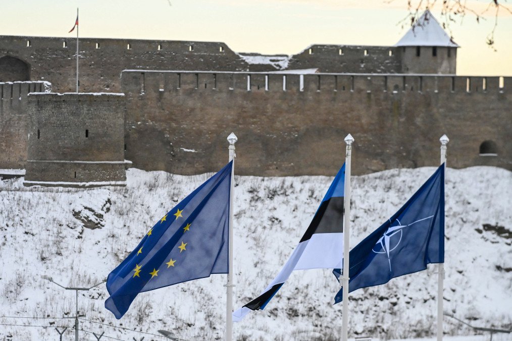 Estonia Signals Openness to NATO Nuclear Deployment