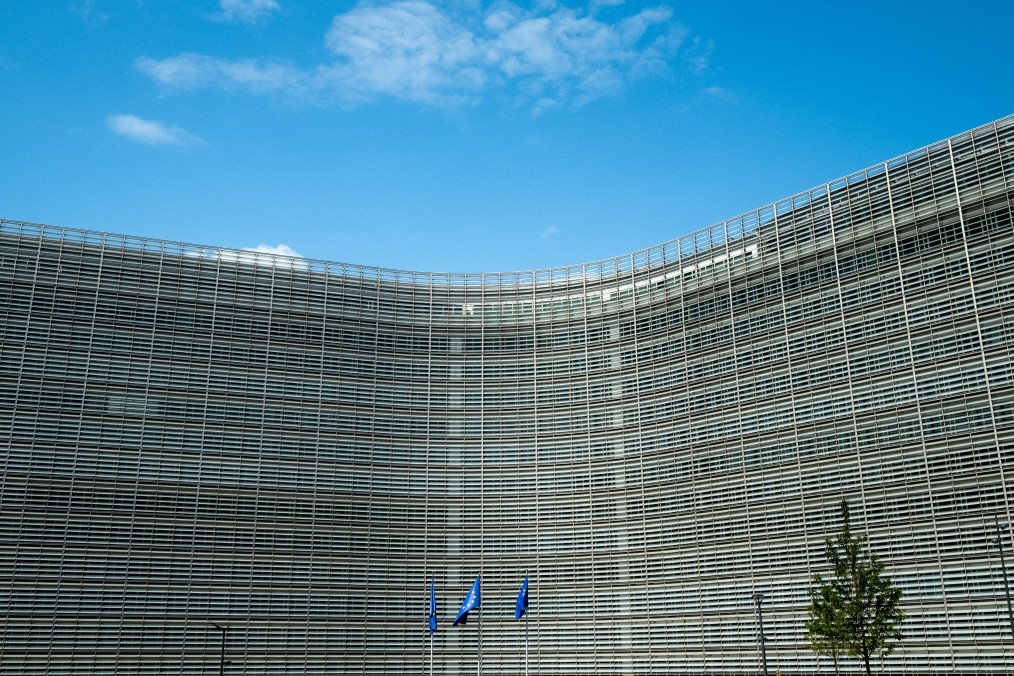 EU Moves Toward $163 Billion Ukraine Loan Using Profits from Frozen Russian Assets