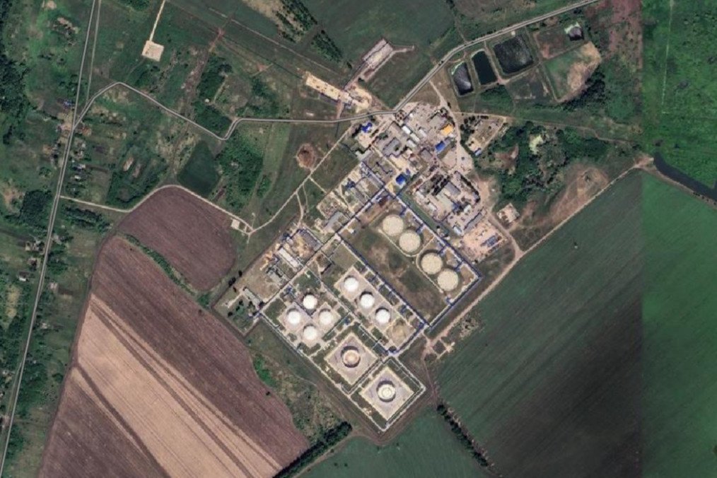 Ukraine Targets Russia’s Druzhba Pipeline with Drones, Disrupting Major Oil Flow to Europe