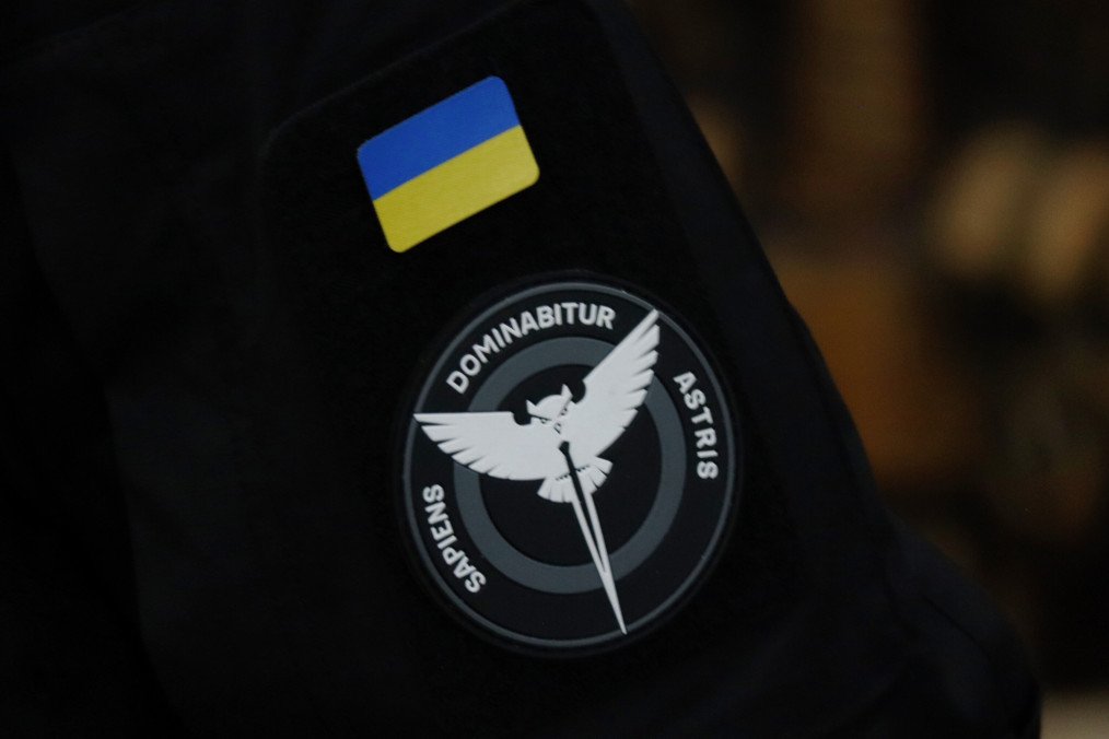 Ukraine’s Intelligence Blows Up Russian Ammo Depot and Troops in Occupied Melitopol