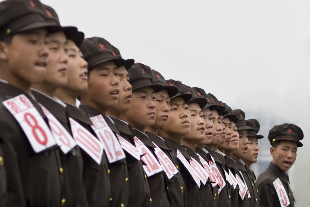 Según el Reino Unido, soldados norcoreanos estarían dirigiendo ataques rusos contra Ucrania corea del norte rusia ucrania