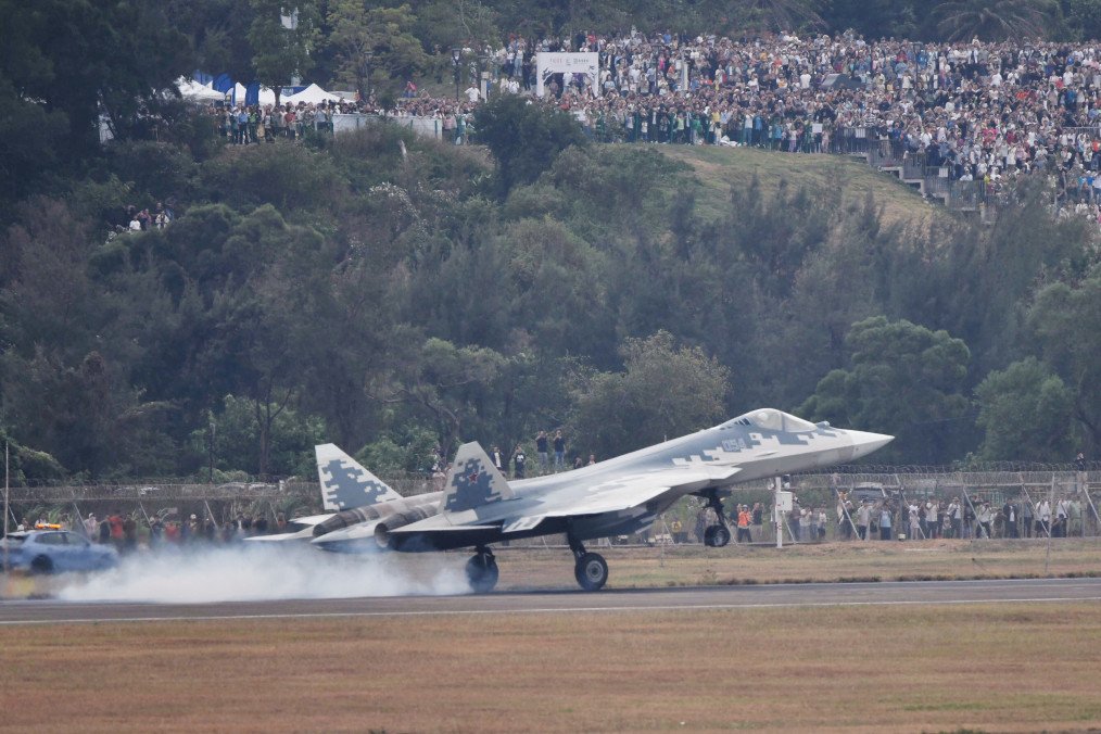 Russia Struggles to Boost Warplane Production Amid Sanctions, ISW Reports Russia Struggles to Boost Warplane Production Amid Sanctions, ISW Reports