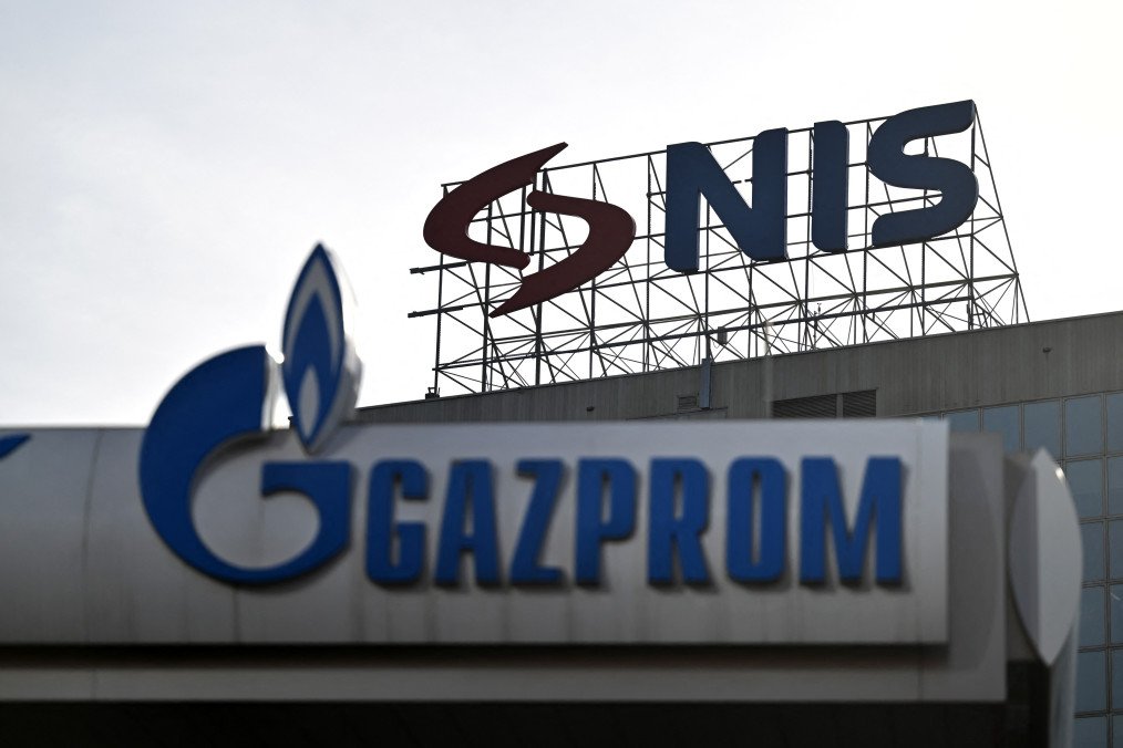 Serbia’s Oil Giant, Co-Owned With Russia, Faces US Sanctions as Exemptions Expire Serbia’s Oil Giant, Co-Owned With Russia, Faces US Sanctions as Exemptions Expire