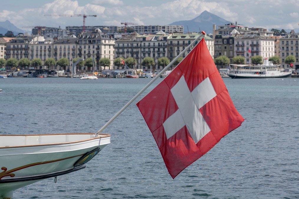 Swiss Government Launches $125M Support Plan for Ukraine’s Reconstruction and Peace Efforts Swiss Government Launches $125M Support Plan for Ukraine’s Reconstruction and Peace Efforts