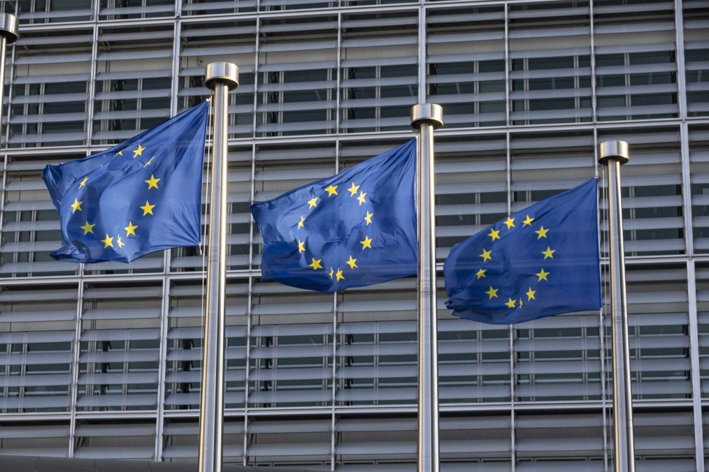 European Commission Confirms Ukraine Will Keep EU Funding After New Reform Bill Passed European Commission Confirms Ukraine Will Keep EU Funding After New Reform Bill Passed