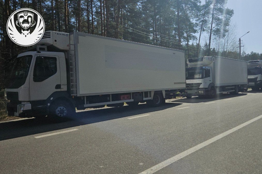 Ukraine Repatriates Bodies of 909 Fallen Soldiers From Frontlines and Russian Territory