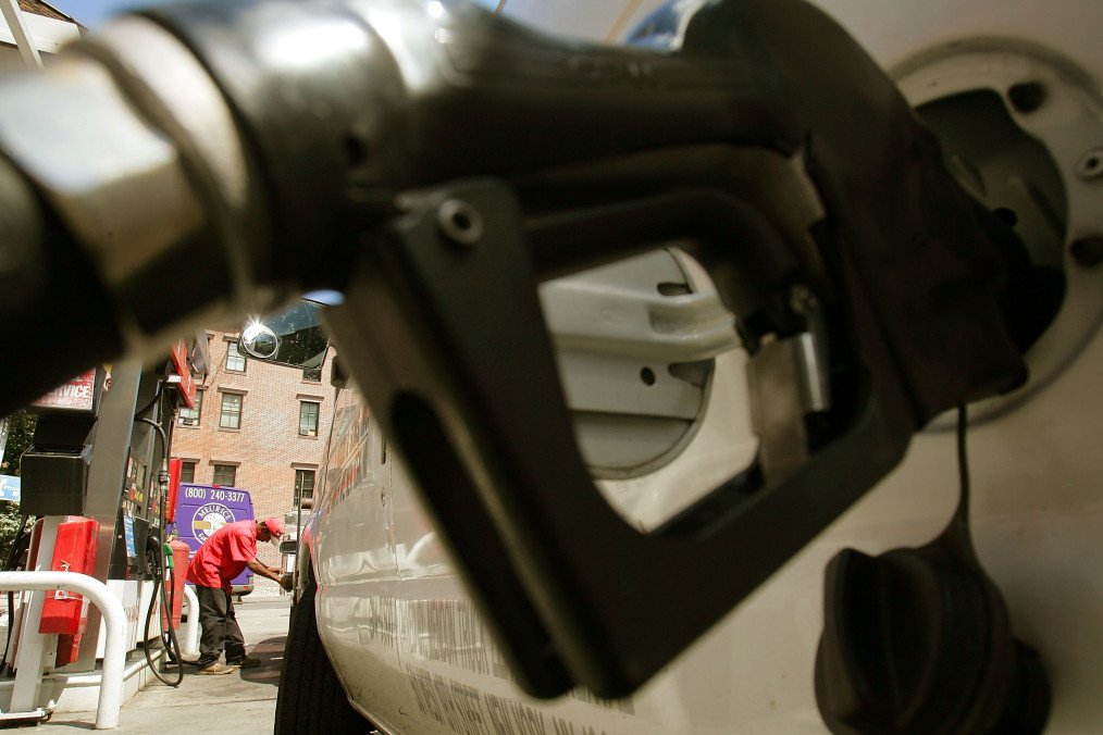 US Extends Sanctions Waiver for Lukoil’s Foreign Gas Stations Until 2026