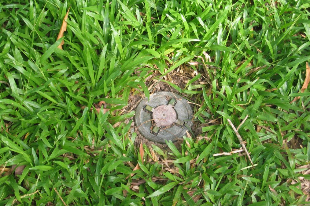 Poland’s Parliament Approves Exit from Convention on Anti-Personnel Mines Ban Poland’s Parliament Approves Exit from Convention on Anti-Personnel Mines Ban