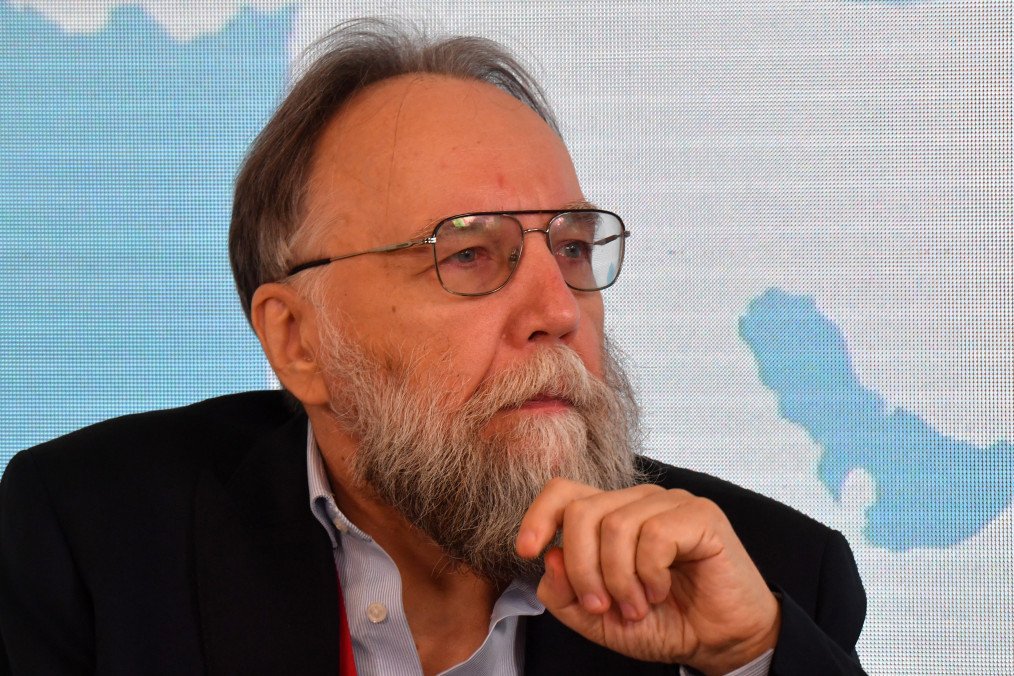 Dugin Dugin