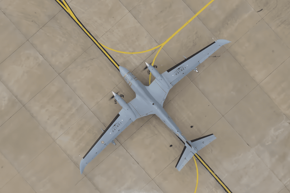 uav