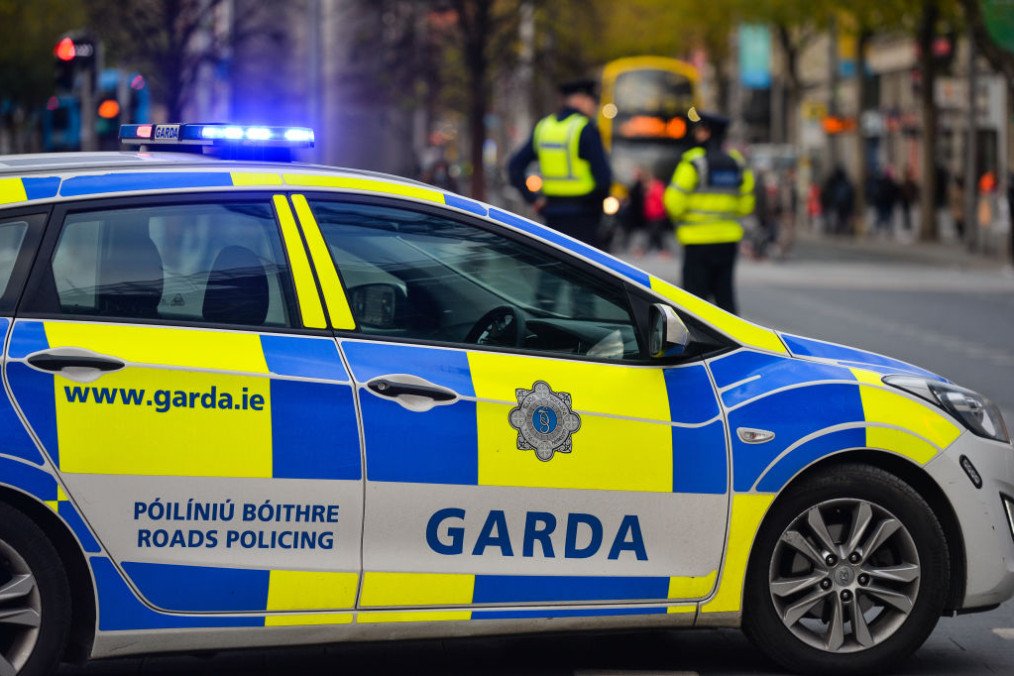 Ukrainian Teen Fatally Stabbed in Dublin Just Days After Arriving in Ireland Ukrainian Teen Fatally Stabbed in Dublin Just Days After Arriving in Ireland
